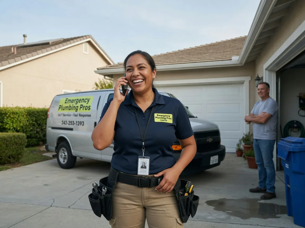Emergency Plumber Hematite, MO FAQs